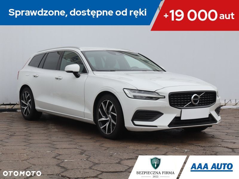 Volvo V60 - 2