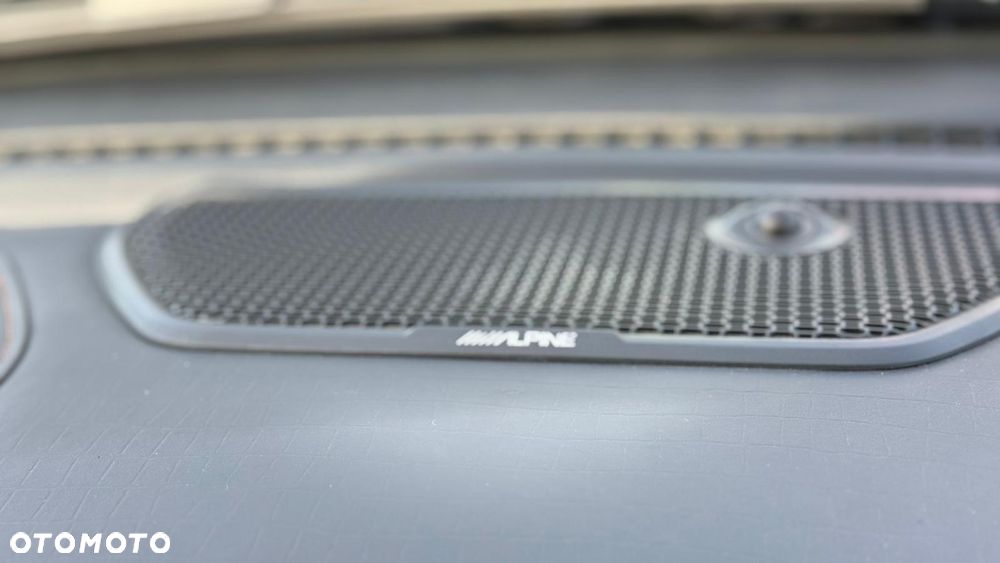 RAM 1500 Crew Cab Longbed Longhorn - 37