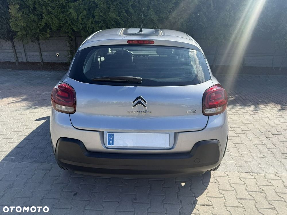 Citroën C3 - 3