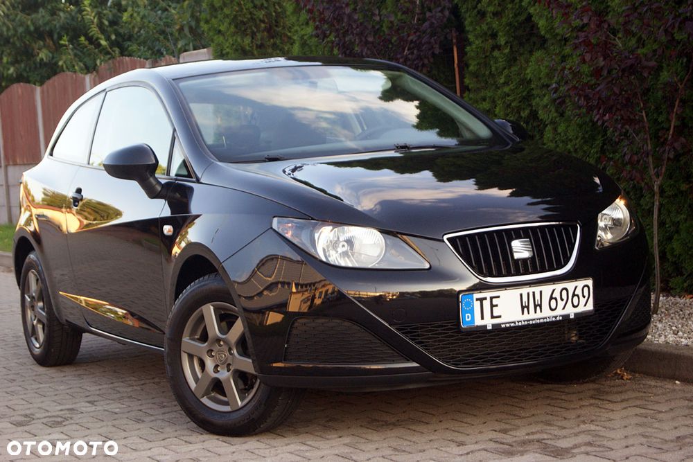 Seat Ibiza SC 1.2 12V Copa - 1