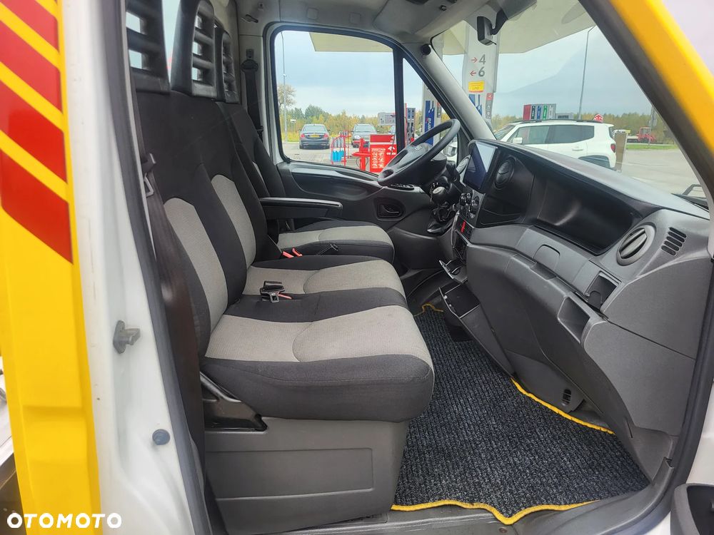 Iveco Daily - 36
