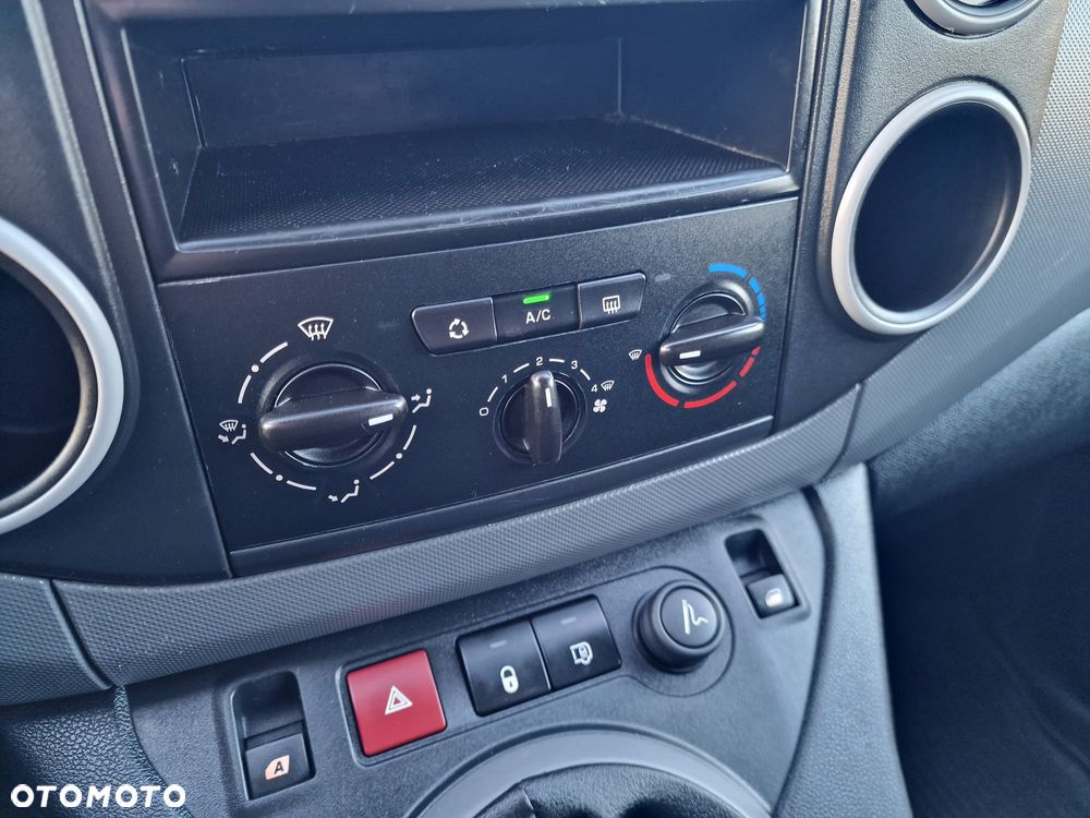 Peugeot PARTNER - 18