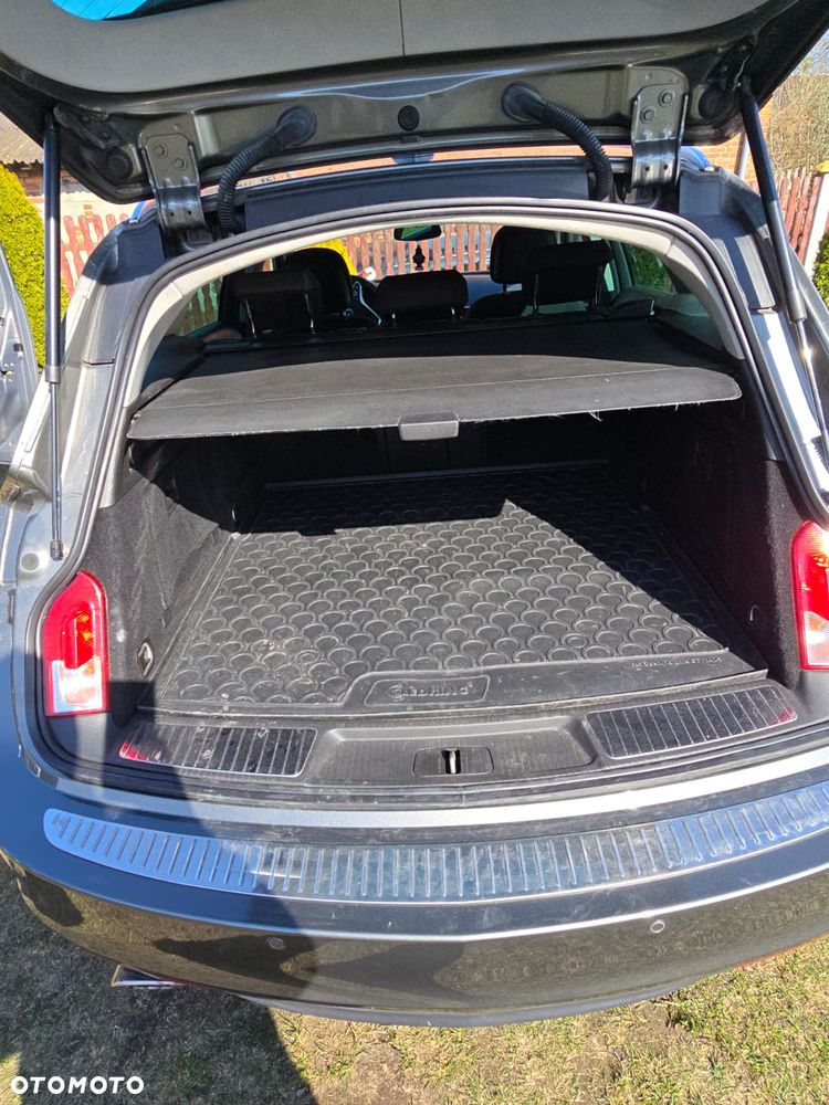 Opel Insignia 2.0 CDTI ecoFLEX - 17