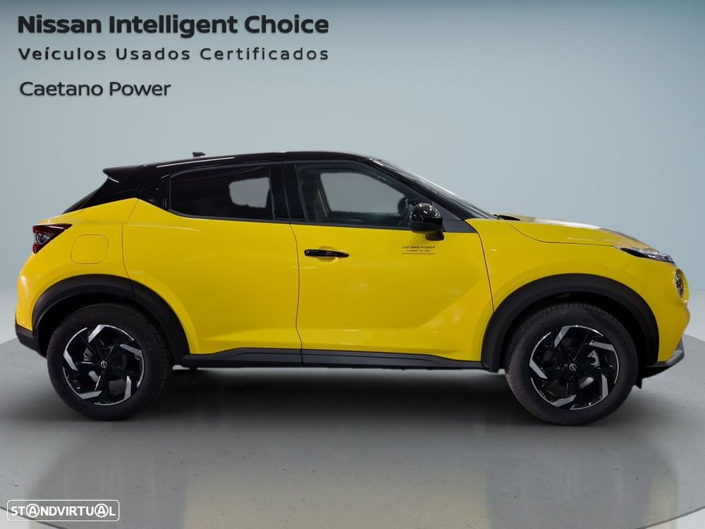 Nissan Juke - 9