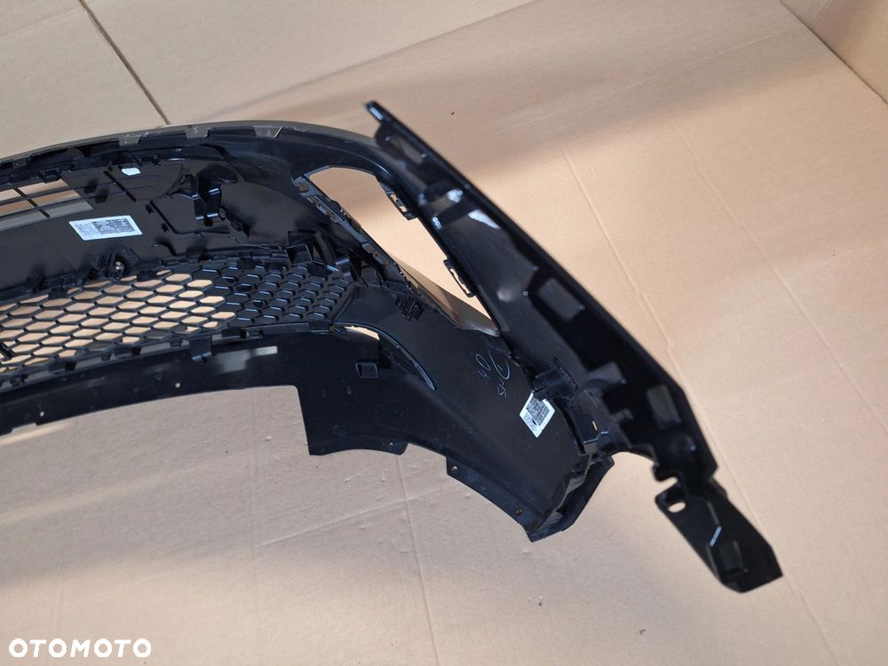 OPEL MOKKA II B LIFT 24- 25- NIE KLEJONY! ZDERZAK PRZÓD PRZEDNI ORYG. 9861817980 WYSYŁKA 24H - 9