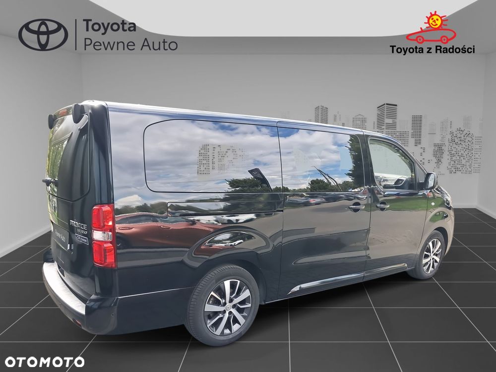 Toyota Proace Verso 2.0 D4-D Long Family - 3