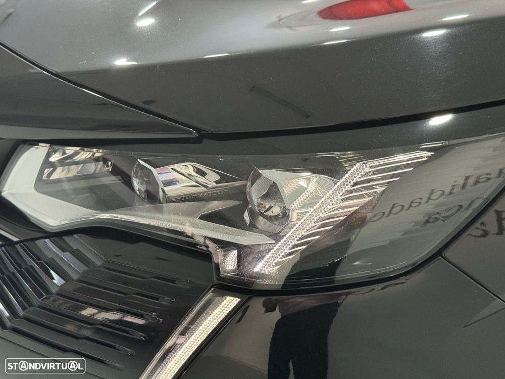 Peugeot 5008 1.5 BlueHDi GT Line - 24