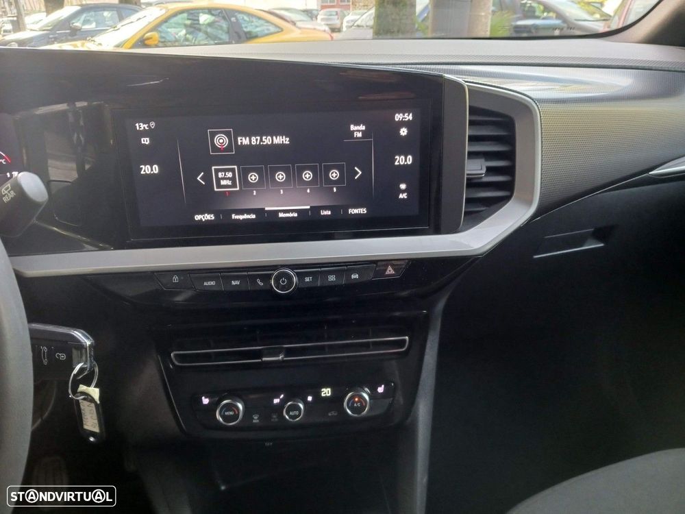 Opel Mokka 1.2 T GS Line - 16