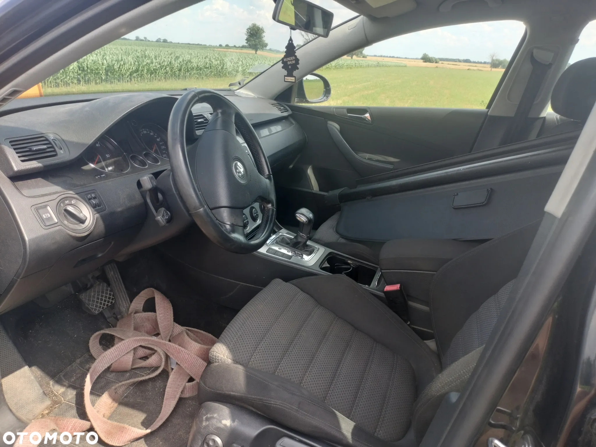 passat b6 czesci - 6