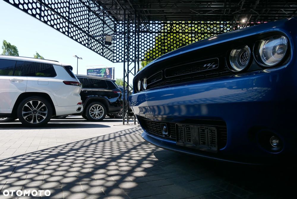 Dodge Challenger 5.7 R/T - 32