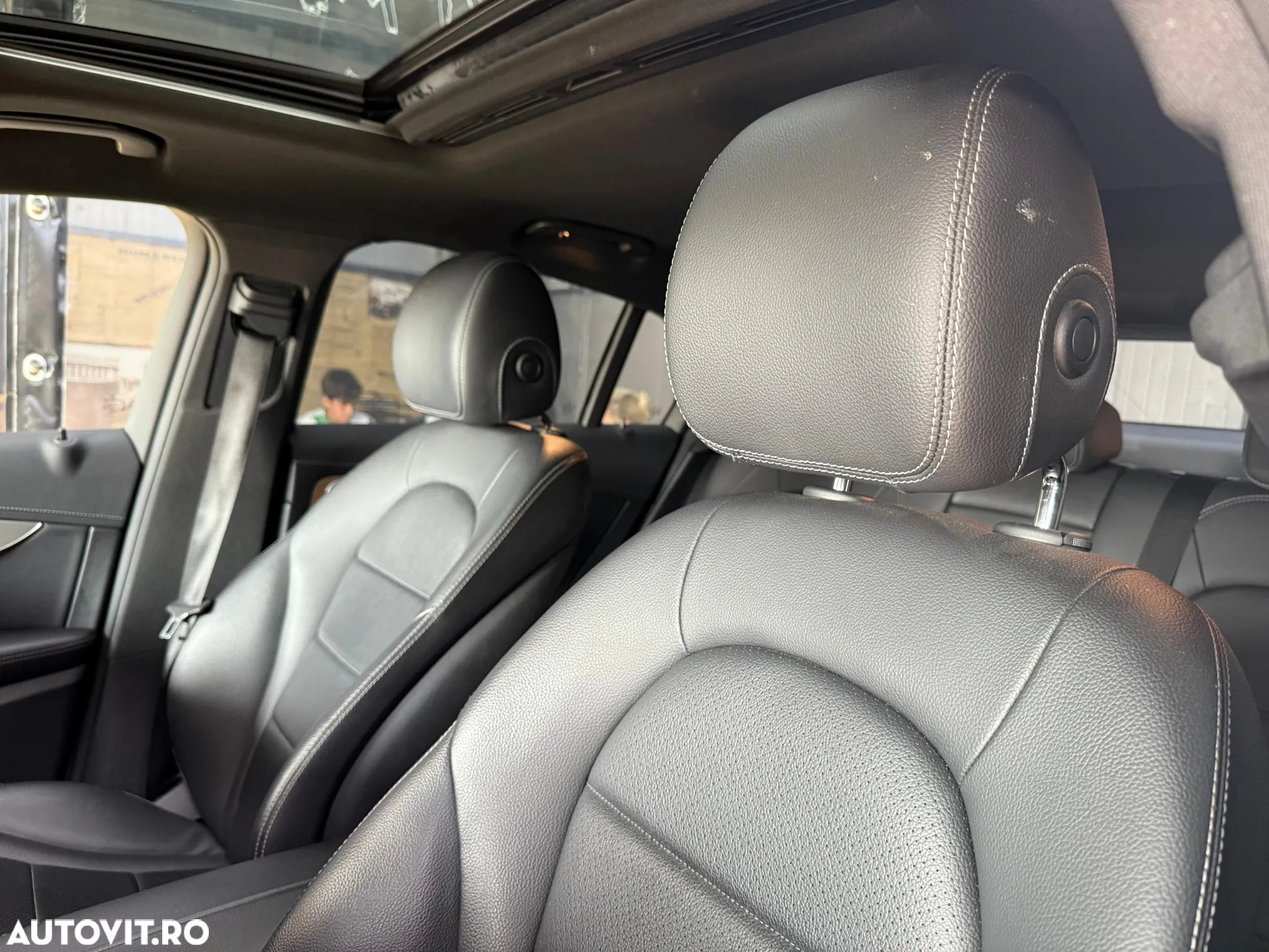 Mercedes-Benz GLC Coupe 220 d 4MATIC - 21