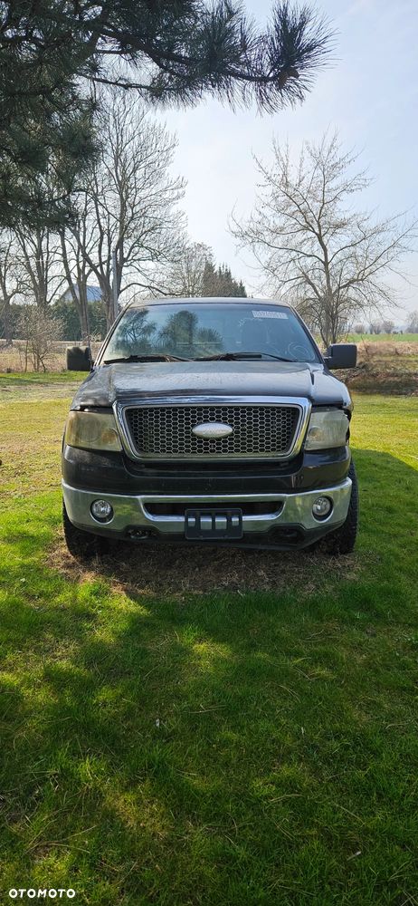 Ford F150 - 2