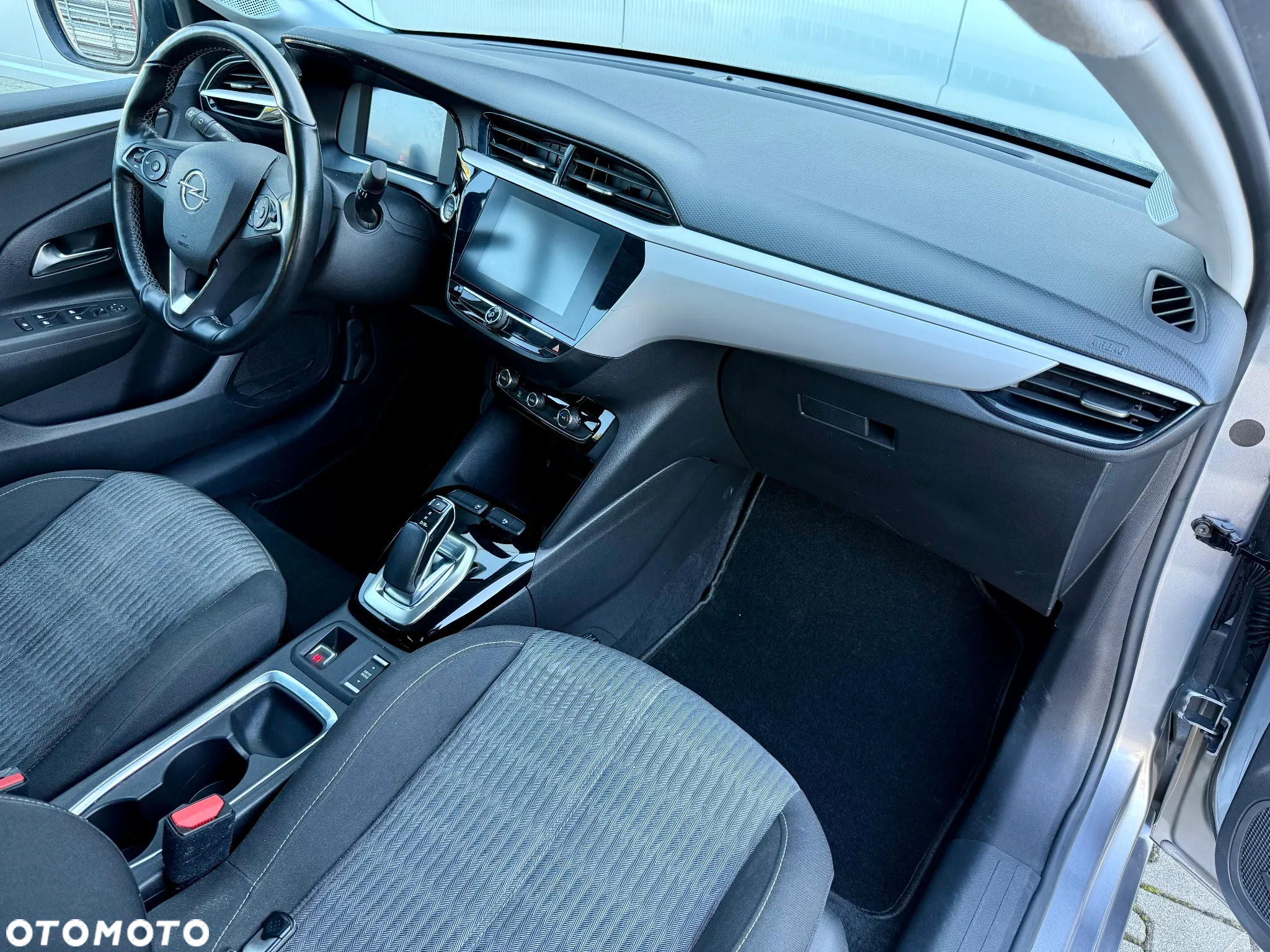 Opel Corsa - 14