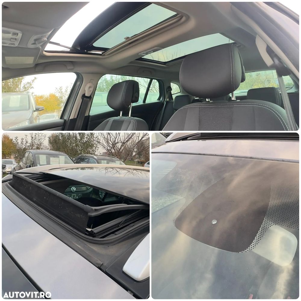 Renault Megane TCe 130 Dynamique - 5