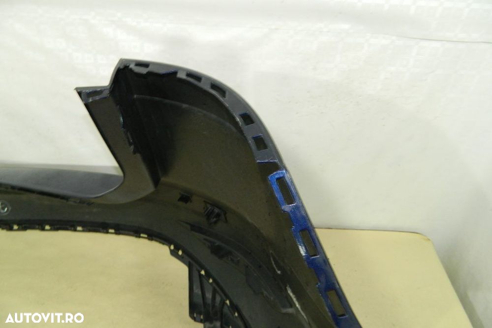Bara spate VW Touran, 2015, 2016, 2017, 2018, 2019,, 5TA807421A-D - 9