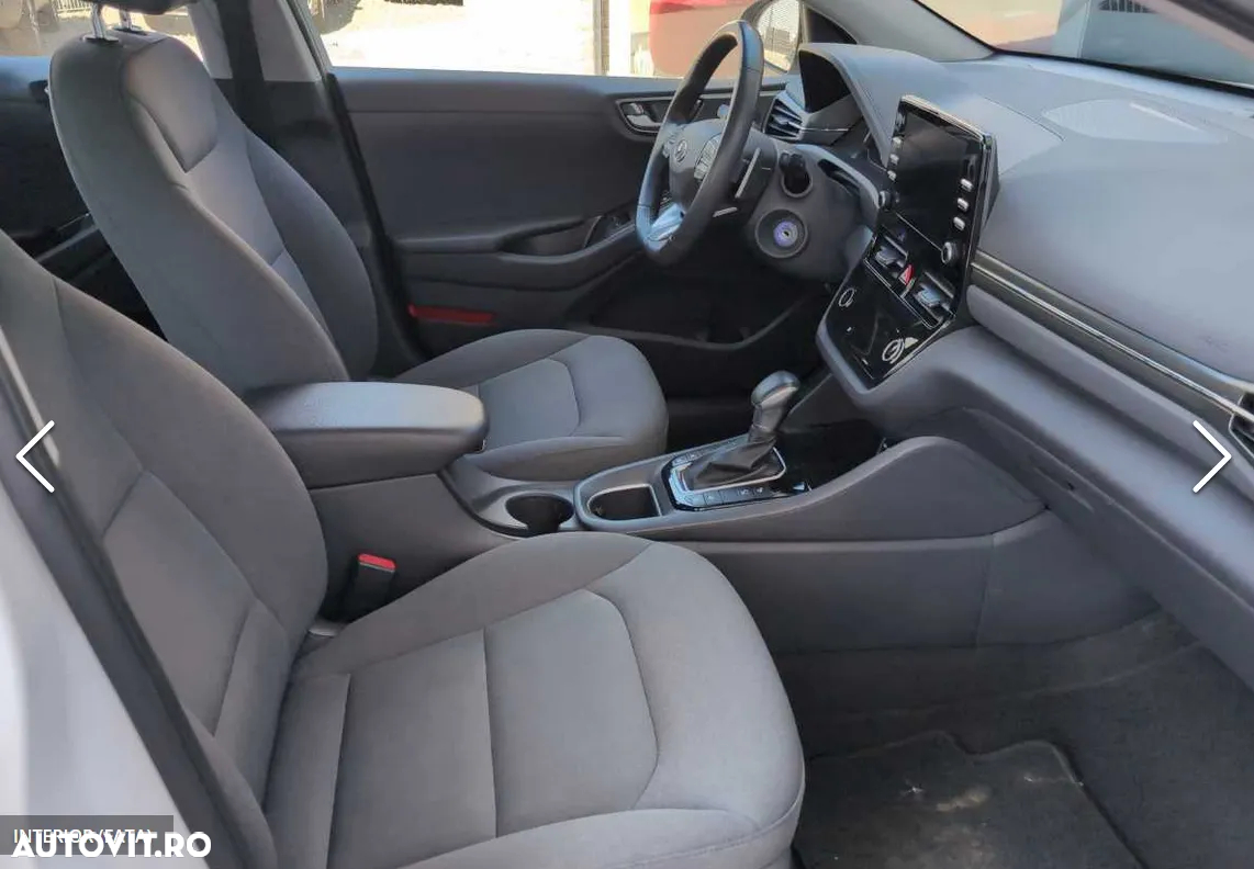 Hyundai IONIQ Plug-in-Hybrid 1.6 GDI Prime - 13