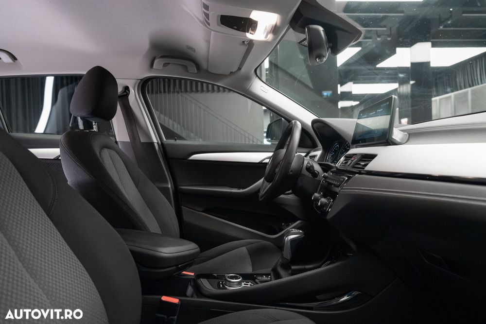 BMW X2 xDrive25e Advantage - 34