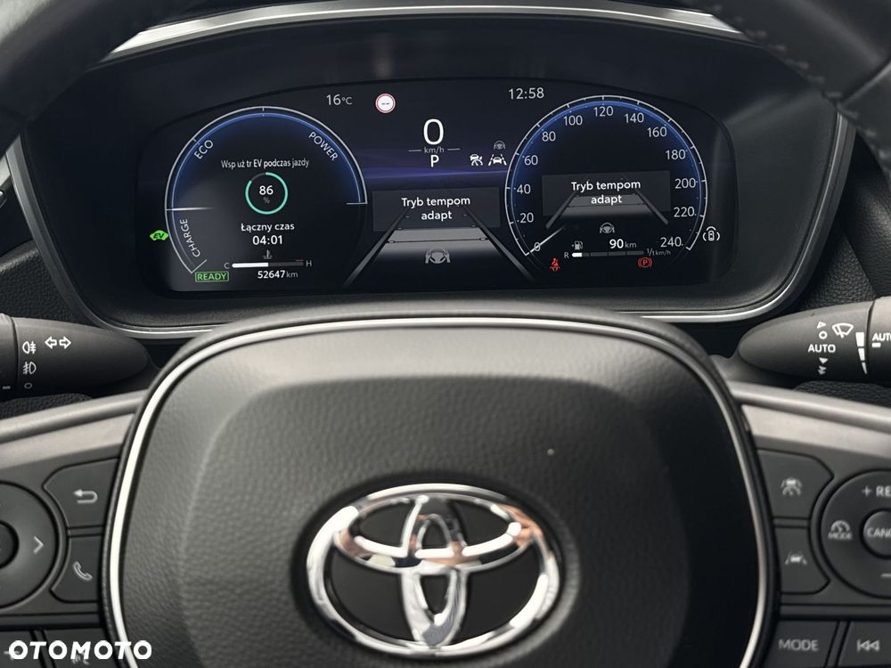 Toyota Corolla 1.8 Hybrid Style - 21