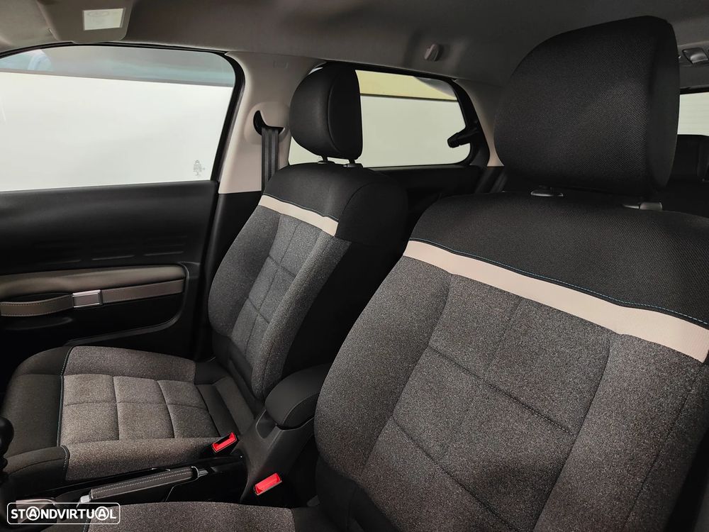 Citroën C4 Cactus 1.2 PureTech Shine - 33