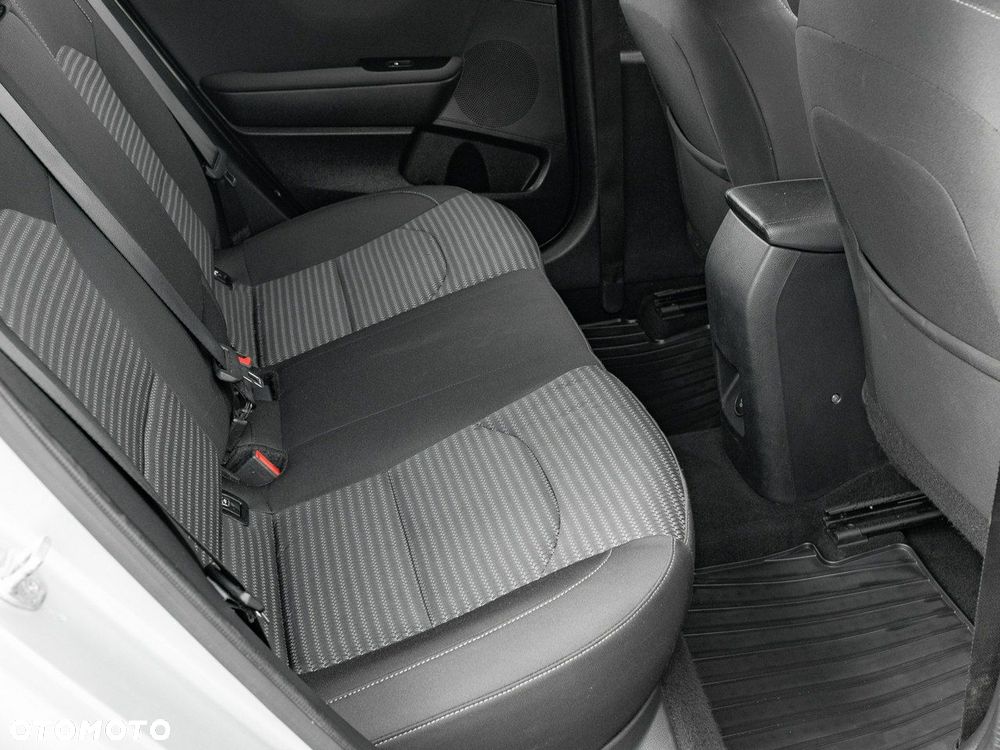 Kia Ceed 1.5 T-GDI M - 28