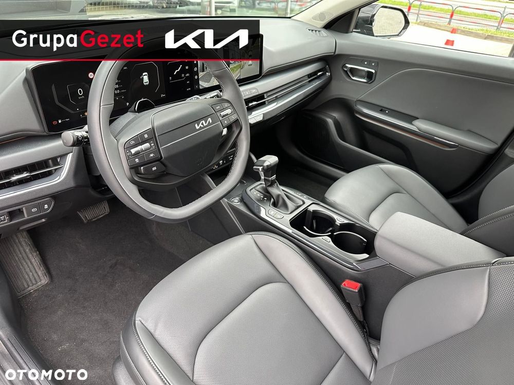 Kia K4 1.6 T-GDI L - 14