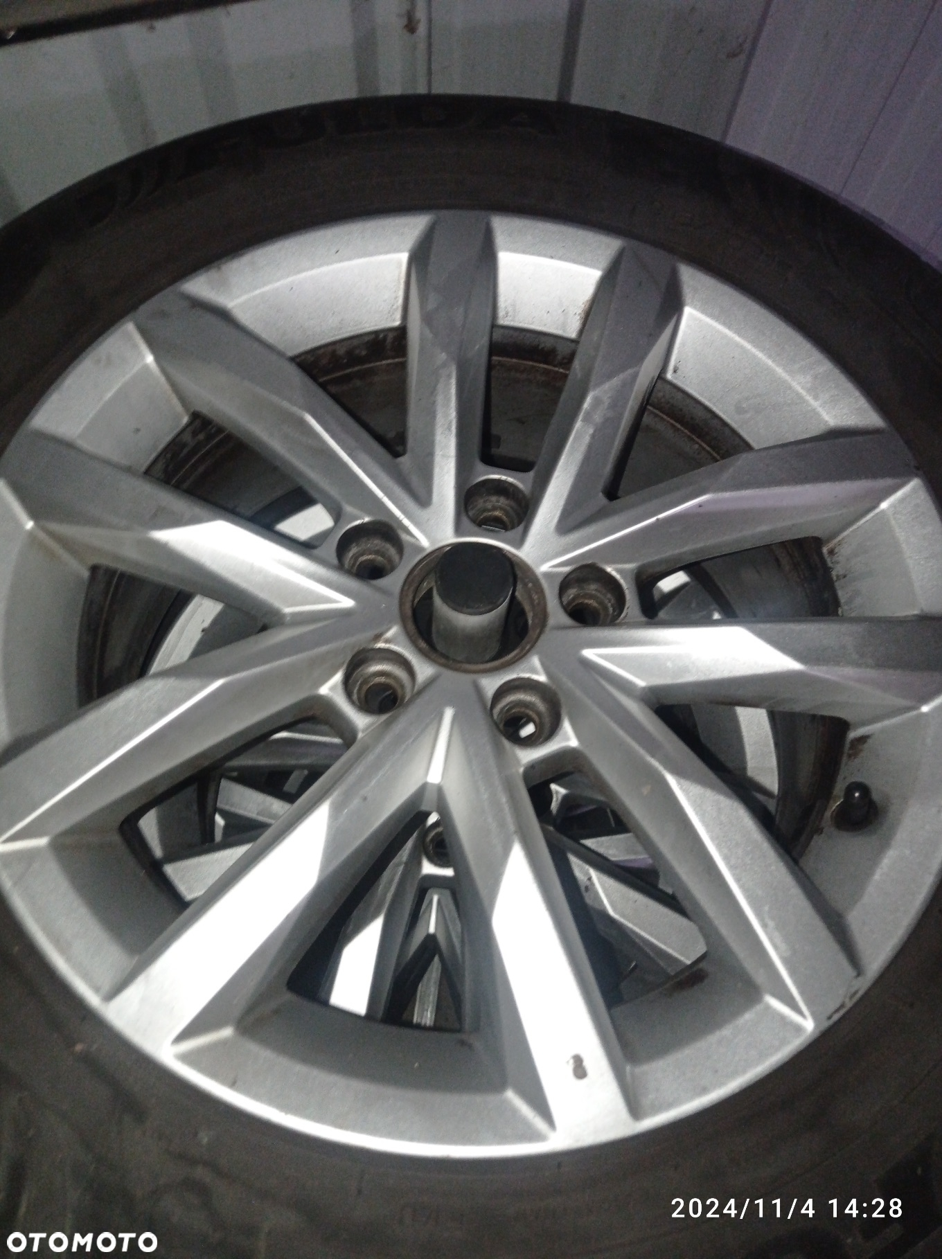 Volkswagen Passat - 6