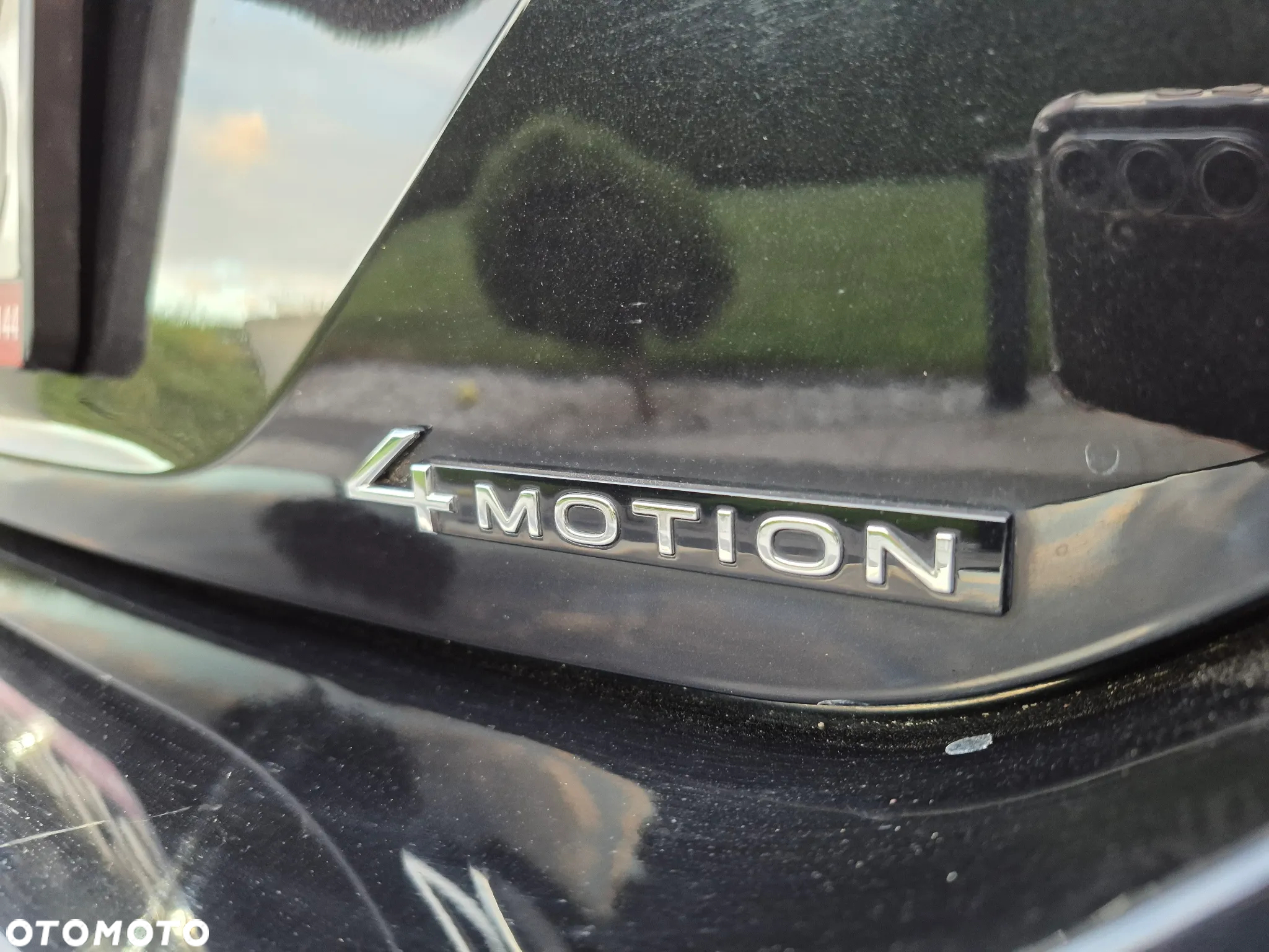 Volkswagen Passat 2.0 TDI 4Mot Elegance DSG - 30