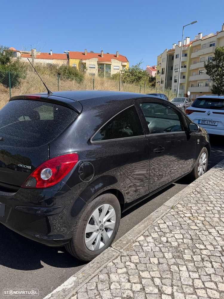 Opel Corsa 1.2 16V EcoFLEX Color Elegance - 7