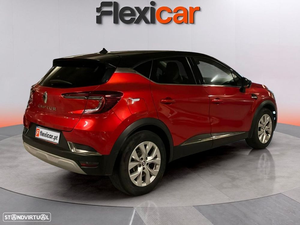 Renault Captur - 4