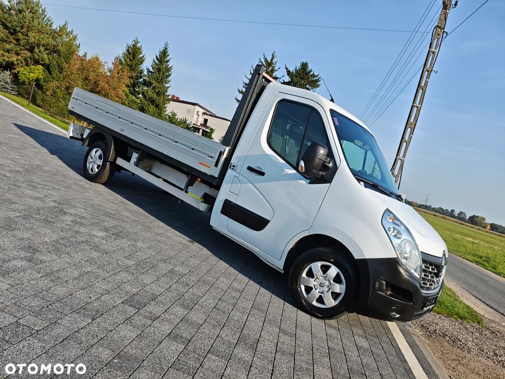 Renault Master - 17