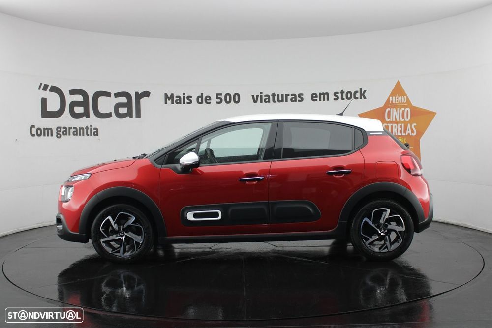 Citroën C3 1.2 PureTech Shine - 5