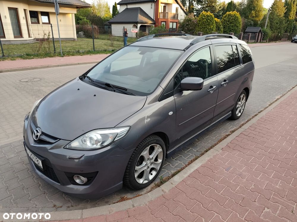 Mazda 5 2.0 Top - 2