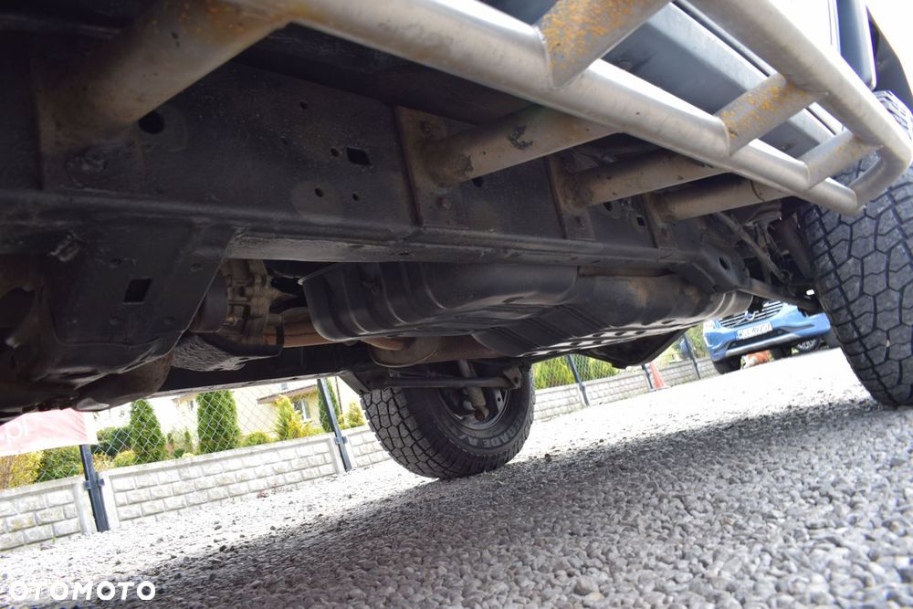 Toyota FJ 4.0 4x4 - 16