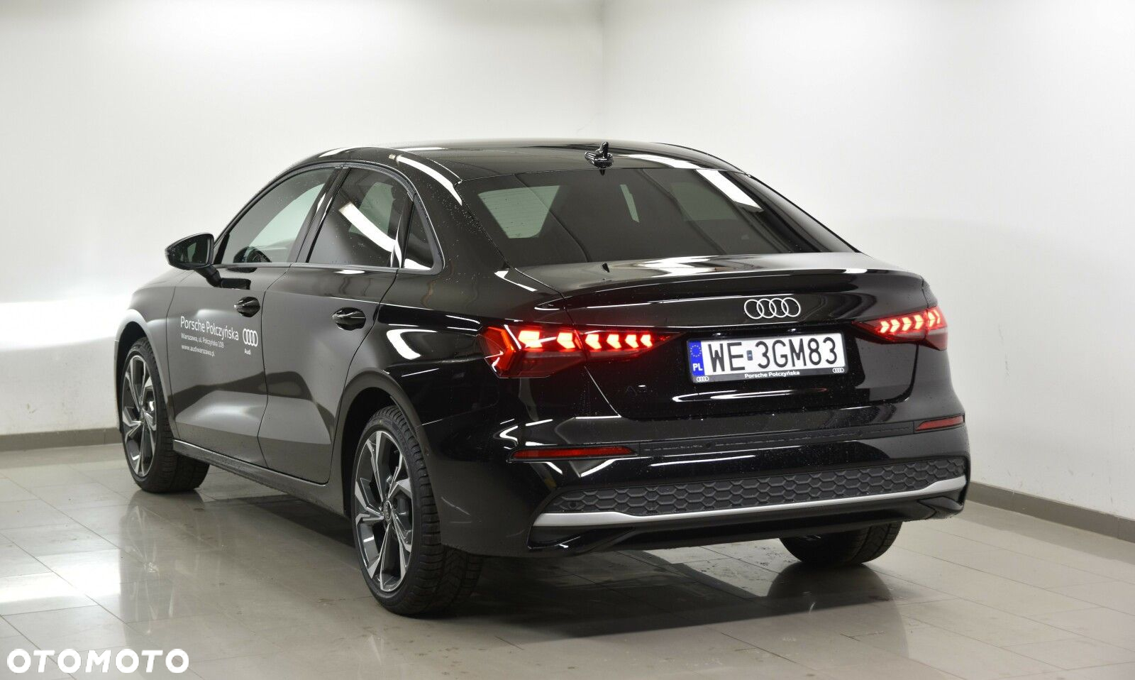 Audi A3 - 6