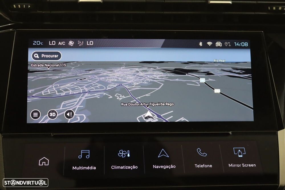 Peugeot 308 PureTech 130 Allure Pack - 17