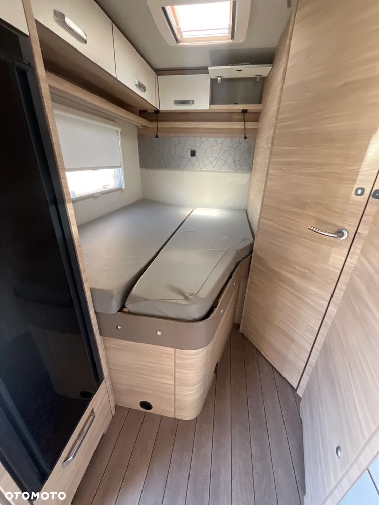 Fiat Weinsberg Carasuite 650 MF 2.3 Mjet - 7