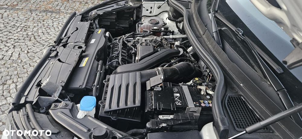 Volkswagen Tiguan 1.5 TSI EVO Life DSG - 34