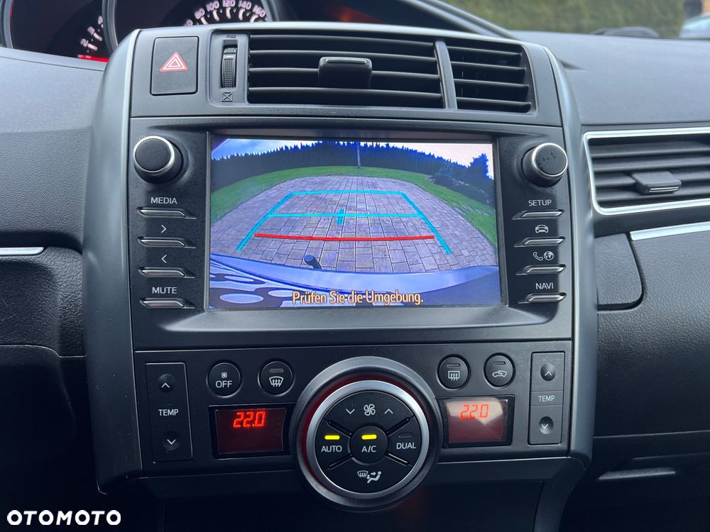 Toyota Verso 1.8 Premium EU5 MS - 28