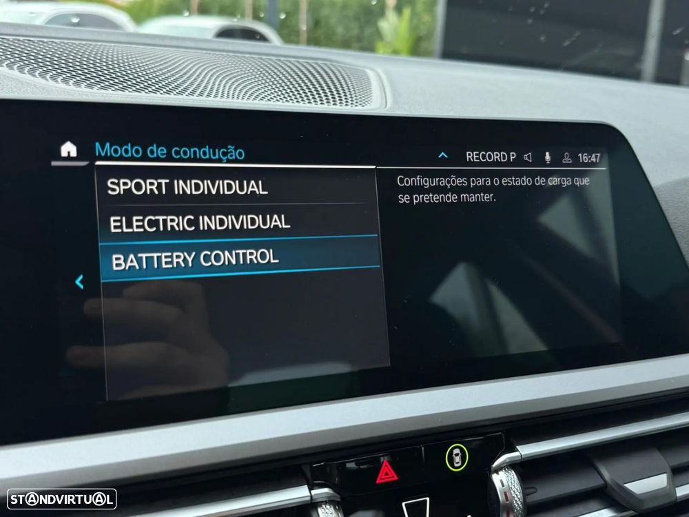 BMW 330 e Corporate Edition Auto - 51