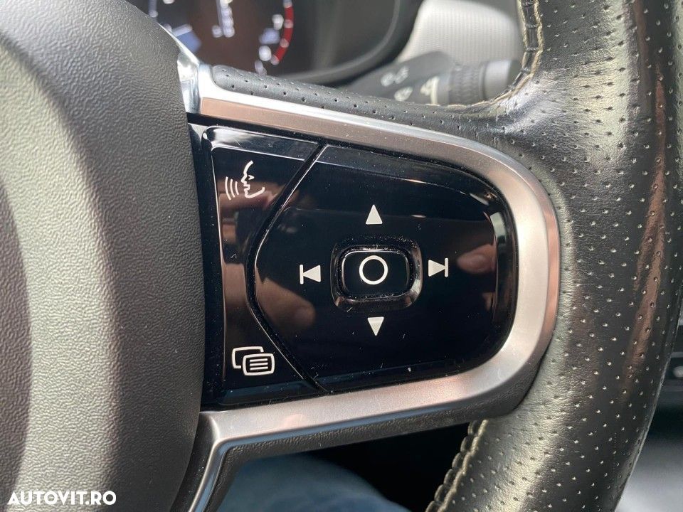 Volvo S90 T6 AWD Geartronic R Design - 17