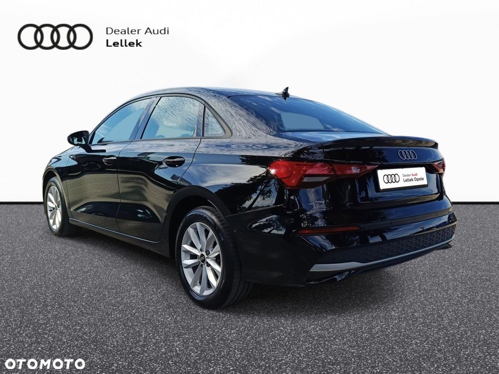 Audi A3 Limousine 30 TFSI - 8