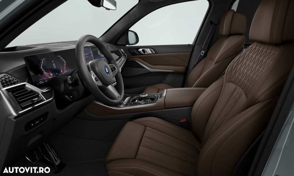 BMW X5 - 4