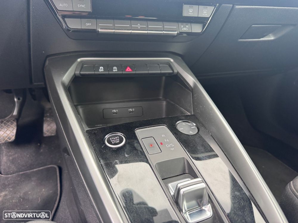 Audi A3 Sportback 30 TFSI S tronic - 12