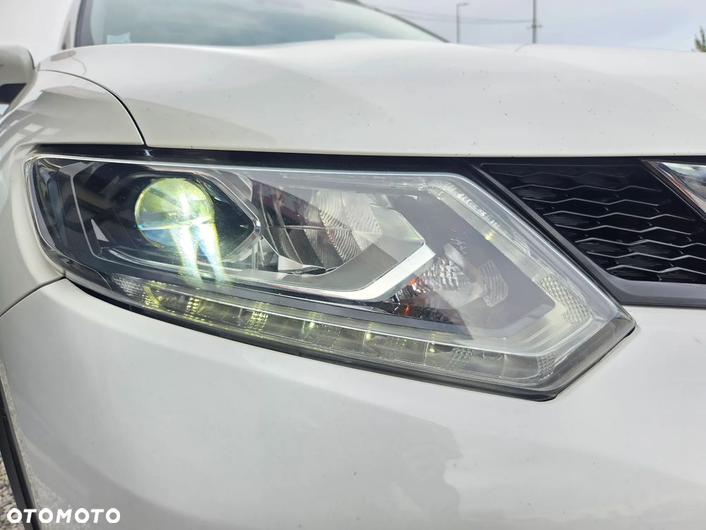 Nissan X-Trail 1.6 dCi 360 - 9
