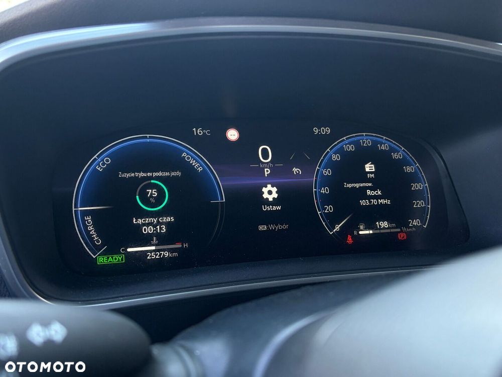 Toyota Corolla 1.8 Hybrid Comfort - 23