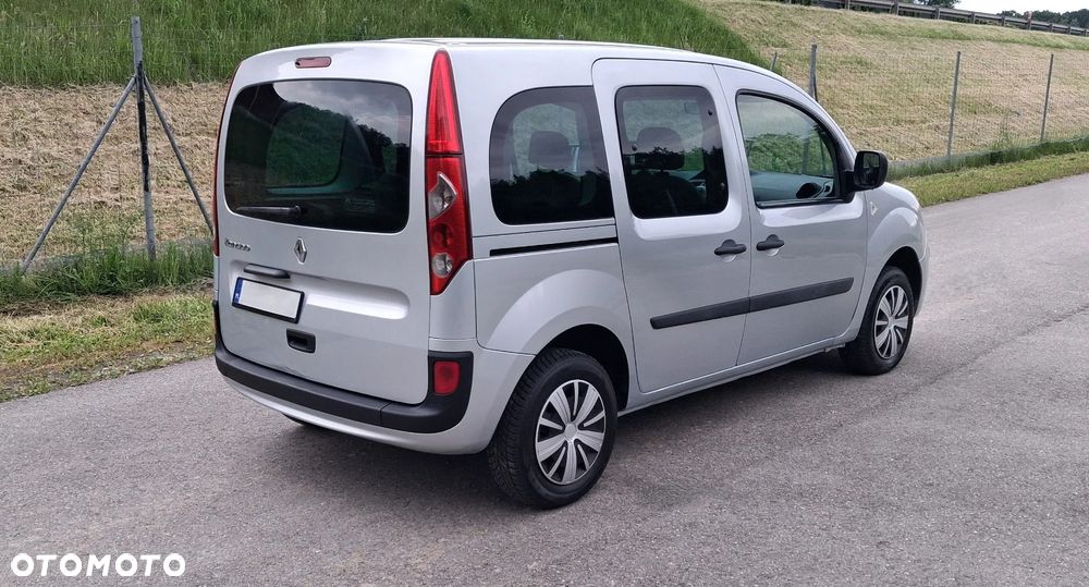 Renault Kangoo - 11
