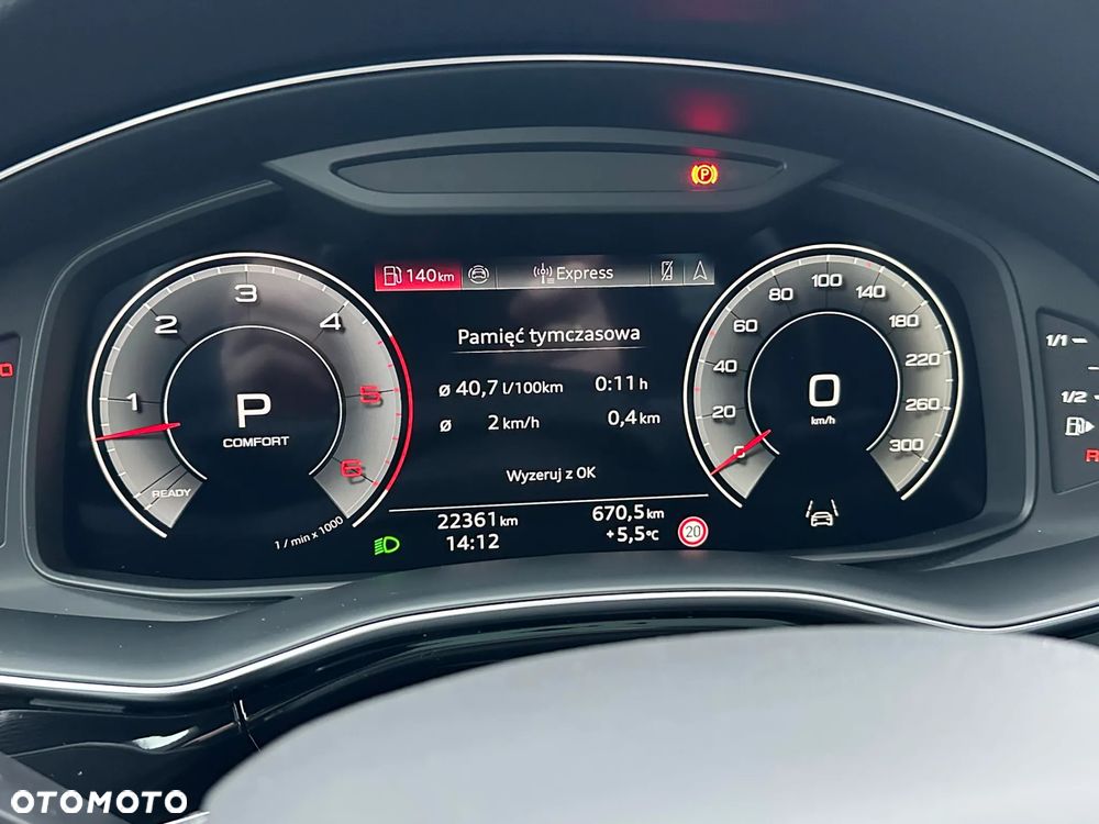 Audi Q7 45 TDI mHEV Quattro S Line Tiptr - 23