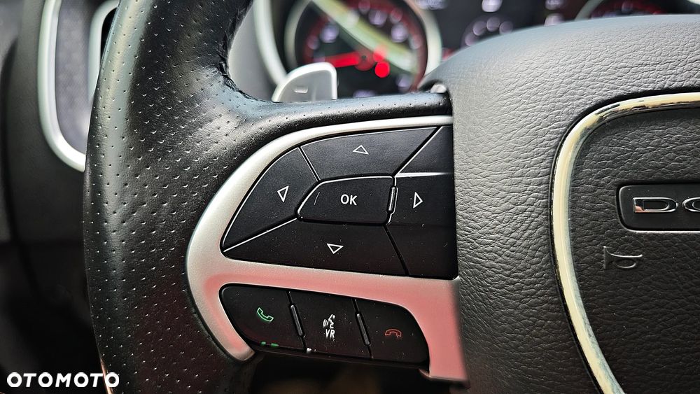 Dodge Charger 3.6 GT - 30