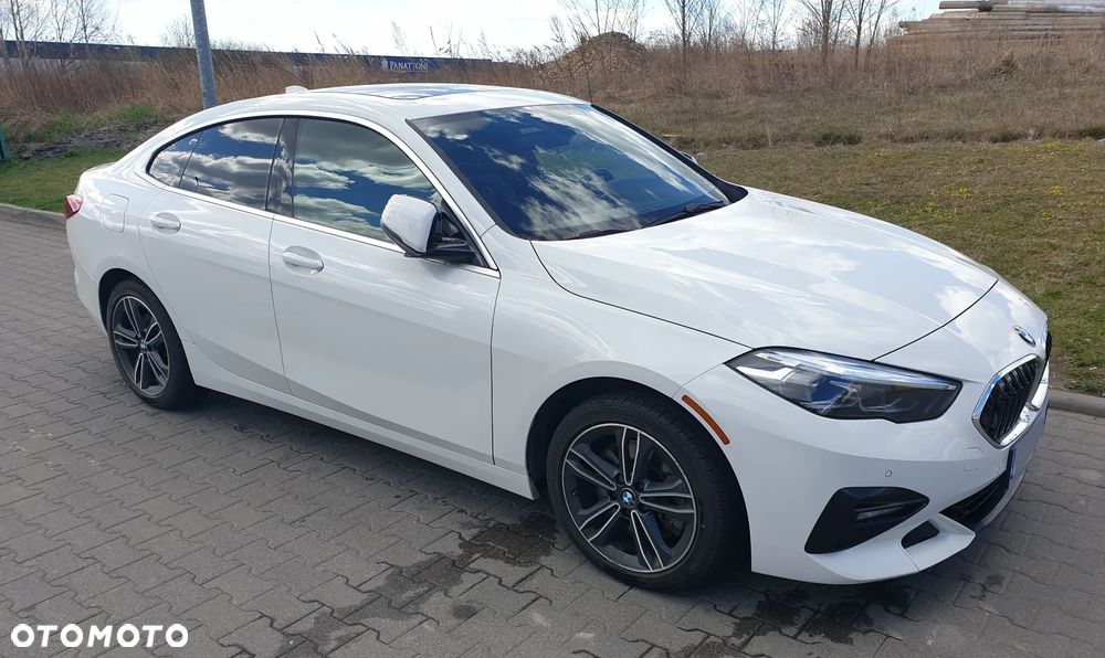 BMW Seria 2 225i xDrive Sport-Aut Sport Line - 4