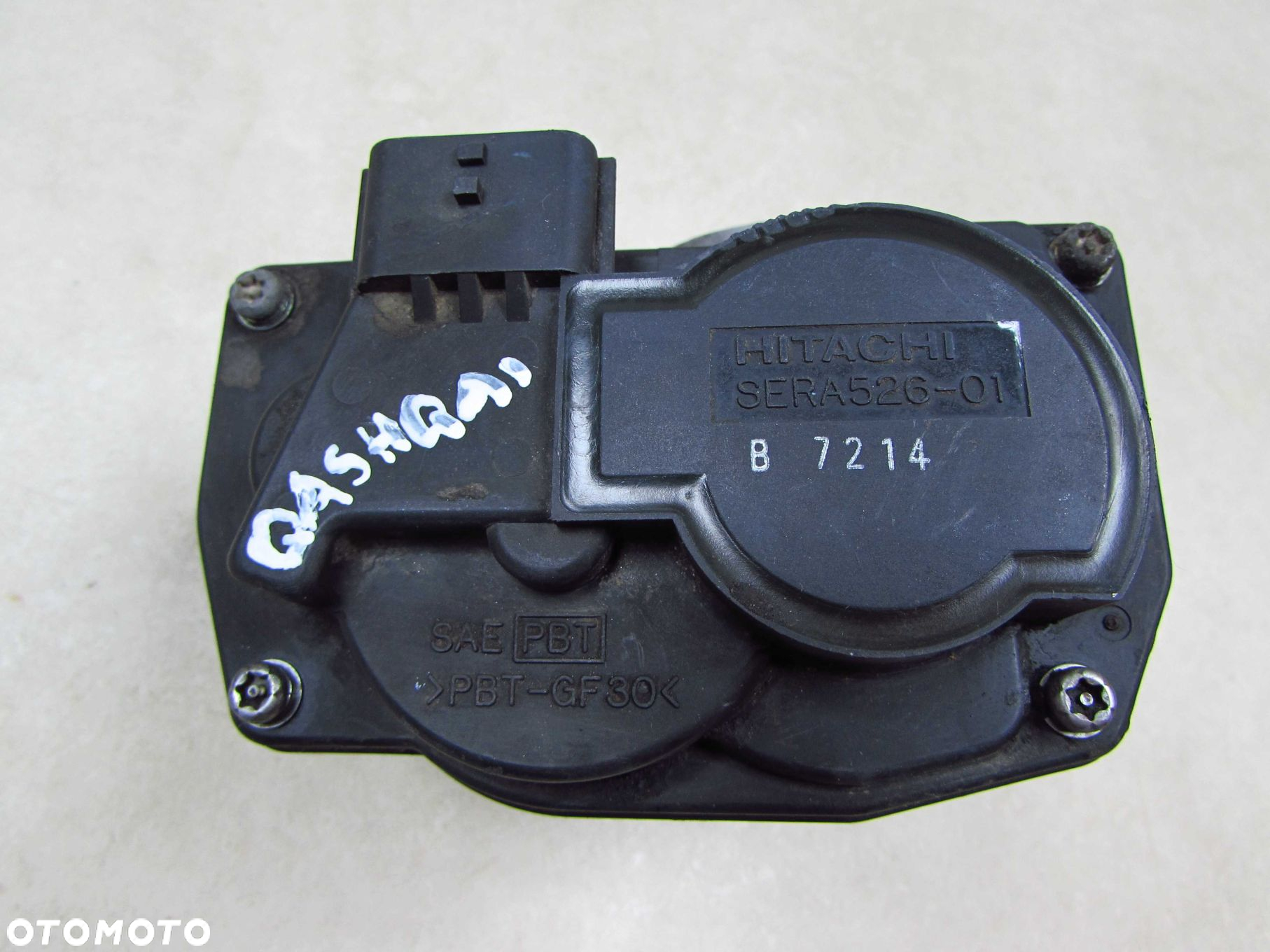 junnoske.c 166-07806, 16607806 (C2), NÓŻ do maszyn automatycznie